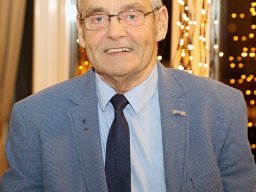 Memories Kees Ledderhof